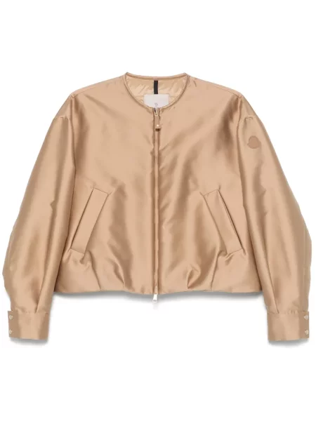 Kurtka bomber Moncler