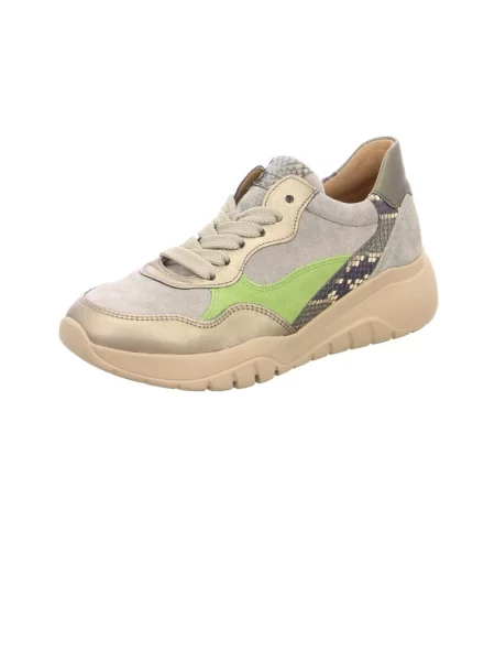 Sneakersy Gabor beżowe