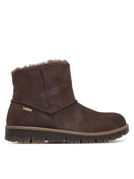 Bokacsizma Primigi GORE-TEX M barna