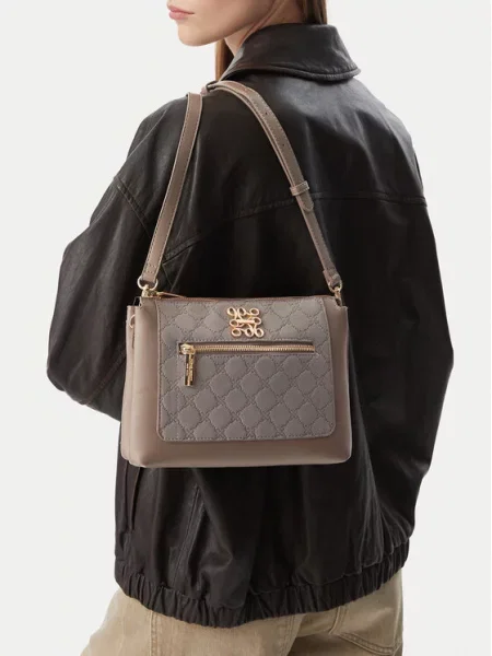 Torbica Nine West CEO-BLUSH siva