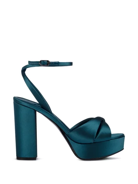 Sandale Le Silla verde
