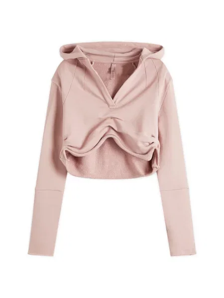 Bluza z kapturem Skims