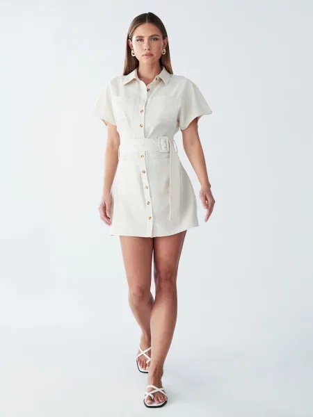 Willa Rochie tip bluză Zel pielii