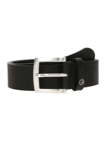 Curea Mustang negru