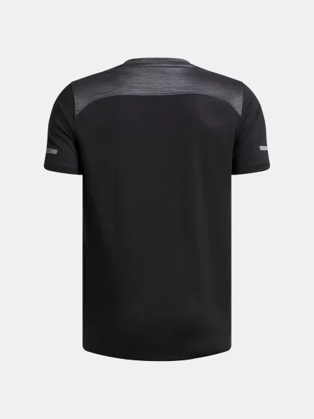 Gyerek pólóing Under Armour fekete