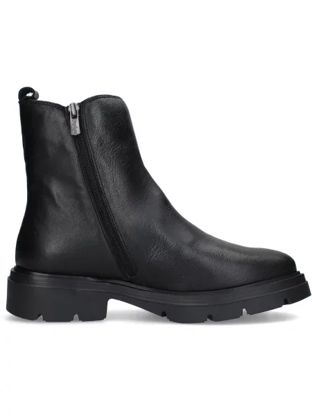 Pantofi Callaghan negru