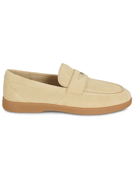 Chiloți Michael Michael Kors slip-on bej