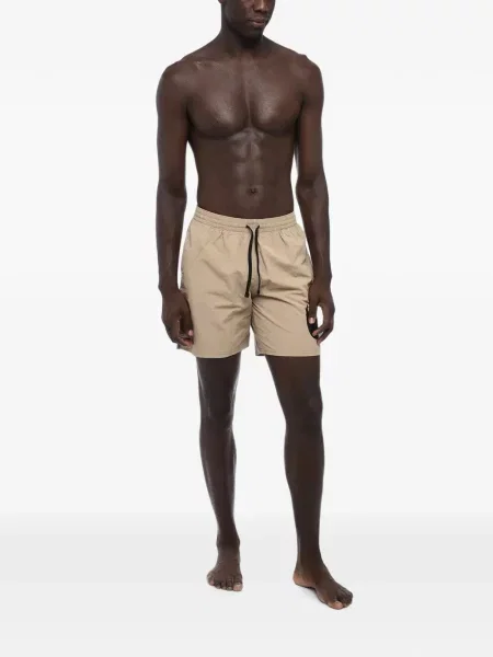 Scurt chiloți Nike cu imagine cu model floral negru