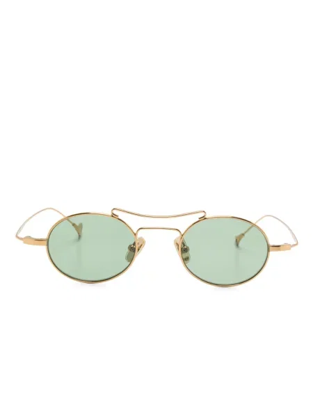Ochelari de soare Eyepetizer auriu