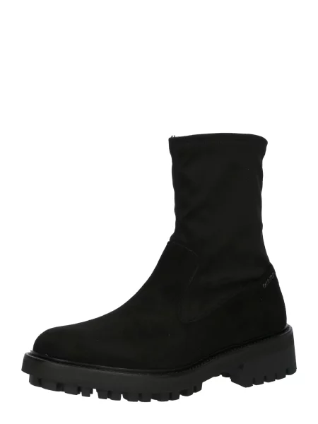 Calvin Klein Botine negru
