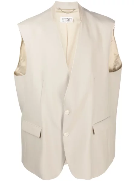 Vestă Mm6 Maison Margiela