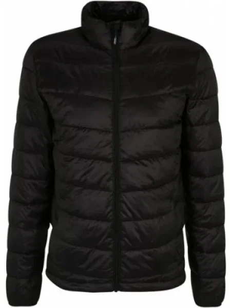 Only & Sons Geacă de primăvară-toamnă negru