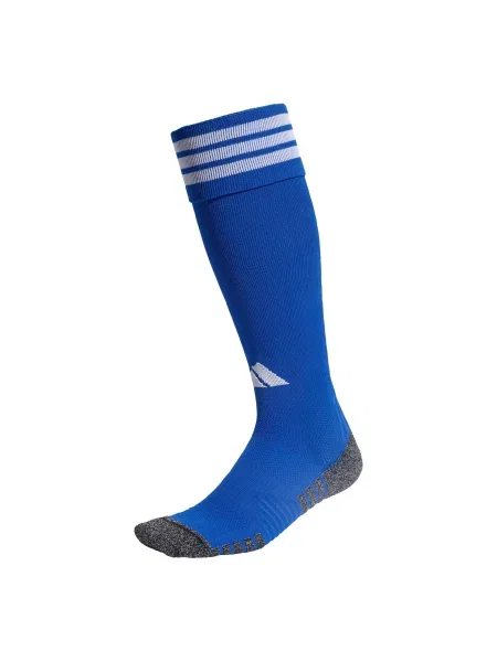 ADIDAS PERFORMANCE Sportske čarape Adi plava / siva melange / prljavo bijela