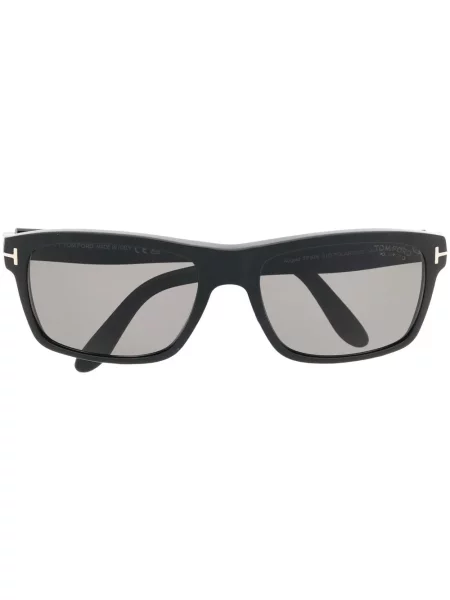 Ochelari de soare Tom Ford Eyewear negru