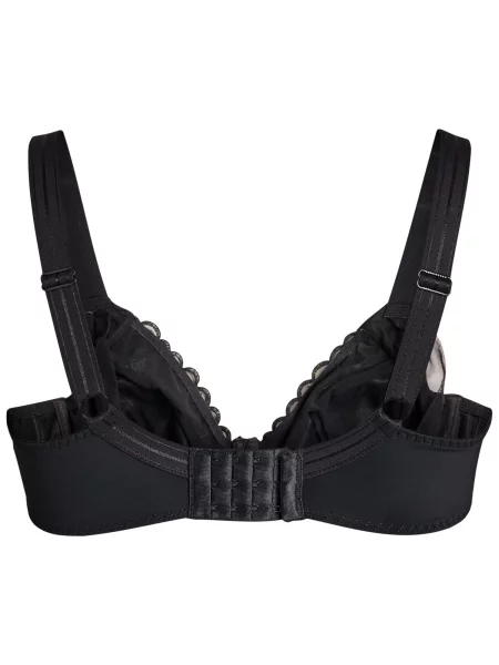 Devoted by Zizzi Sutien Beth' negru