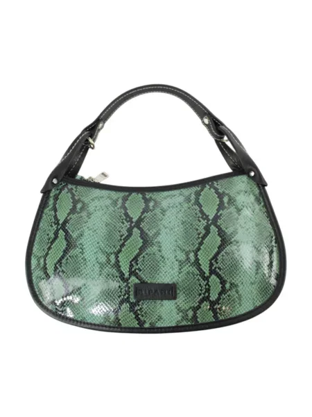 Torba crossbody Birkenstock szara