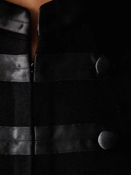Шерстяной пиджак Rag & Bone
