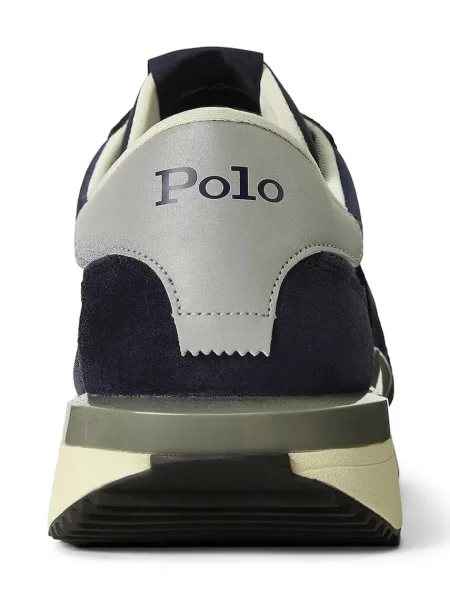 Кроссовки Polo Ralph Lauren