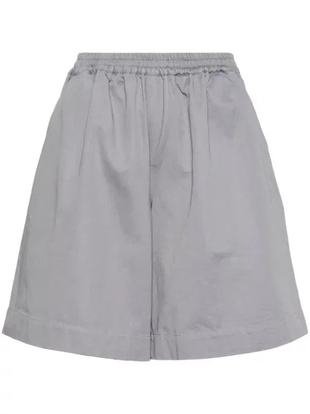 Szorty Skall Studio niebieskie