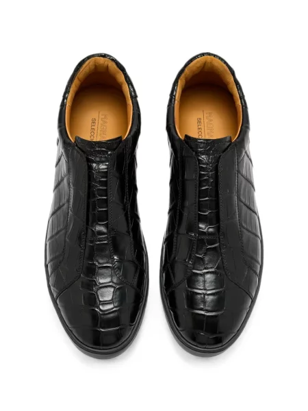 Chiloți Magnanni slip-on negru