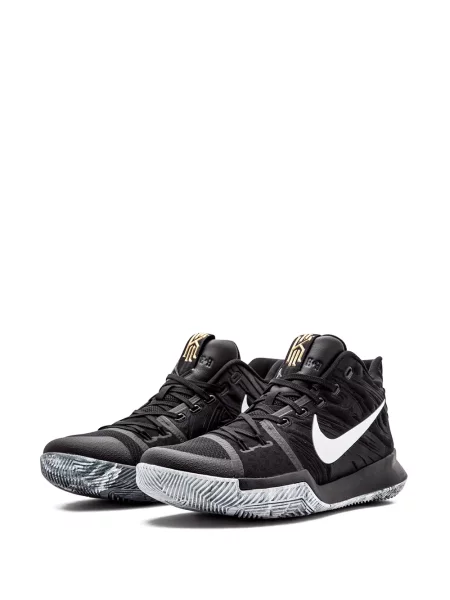 Sneakerși Nike Kyrie negru