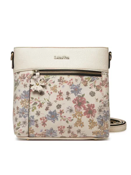 Сумка Laura Vita Adra 02 коричневий