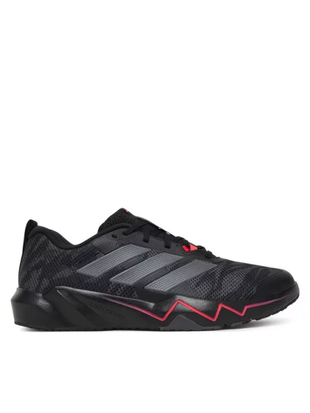 Adidas Παπούτσια για Γυμναστήριο Rapidmove Go Trainer M μαύρο