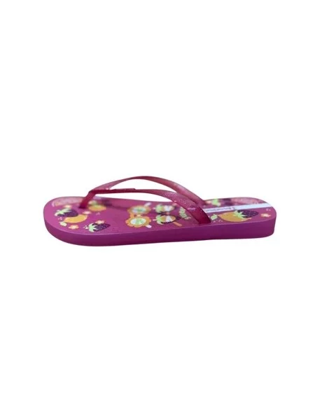 Pantofi Ipanema roz