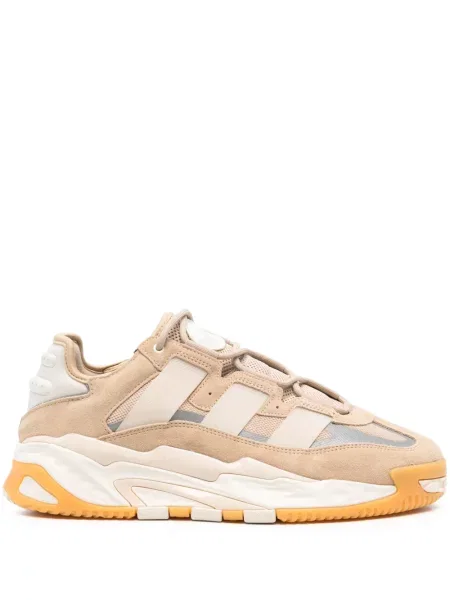 Sneakerși Adidas verde