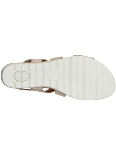 Pantofi Mephisto bej