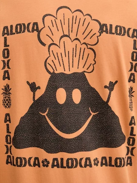 Футболка Hurley