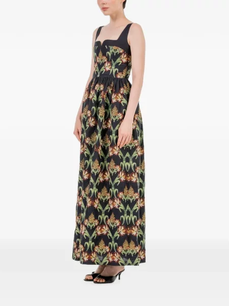 Rochie Agua By Agua Bendita de in negru