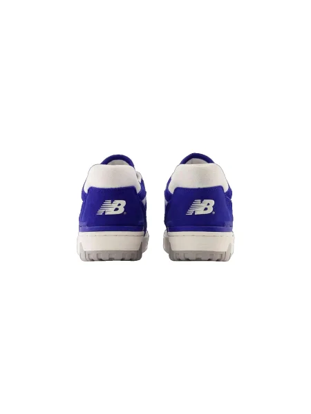 Pantofi New Balance alb