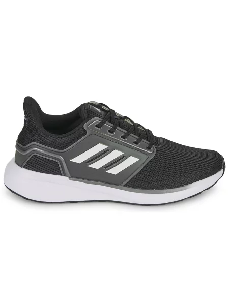 Futó félcipo Adidas fehér