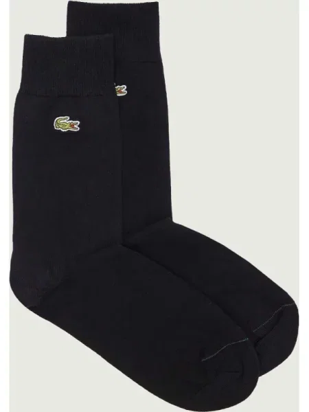 Lacoste Șosete negru