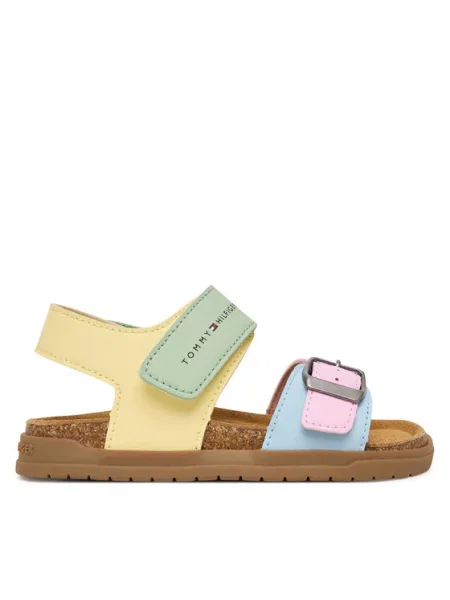 Sandali Tommy Hilfiger M Pisana