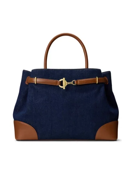 LAUREN RALPH LAUREN Сумка cиній