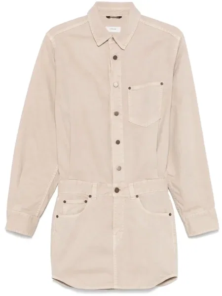 Mała mały sukienka mini Haikure garniturowa