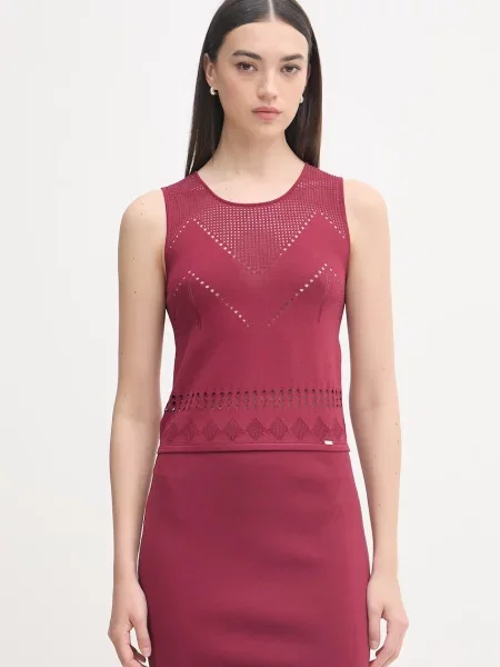 Gaudi crop top pentru femei