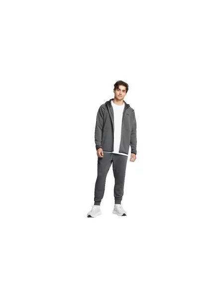 Pantaloni Under Armour gri