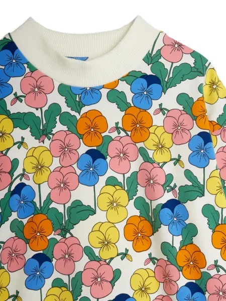 Мини рокля Mini Rodini