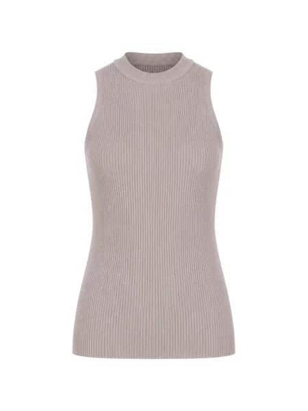 Top Rick Owens tricotate