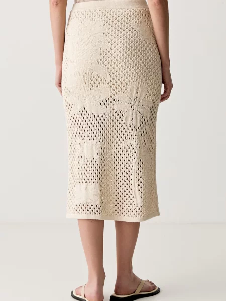 Szoknya Zadig&voltaire bézs