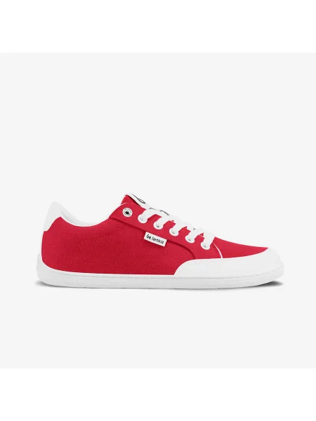 Tenisky Be Lenka Rebound Red & White EUR 43 bílé
