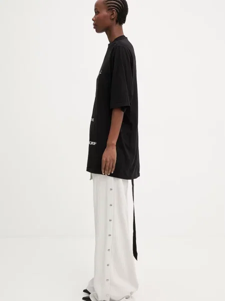 Футболка Rick Owens Drkshdw
