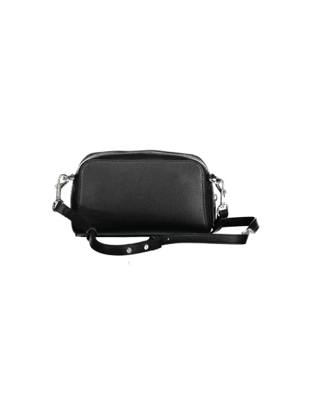 Torebka crossbody Tommy Hilfiger czarna