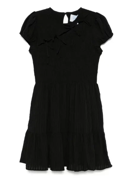 Rochie mini Hill House Home de costum negru