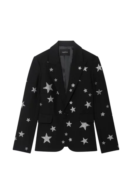 Marynarka Zadig&voltaire czarna