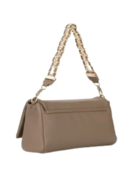 Geanta crossbody Valentino Bags din piele maro