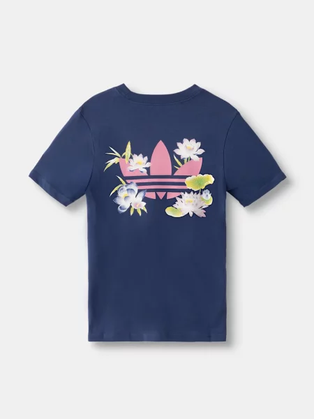 Детская футболка Adidas Originals